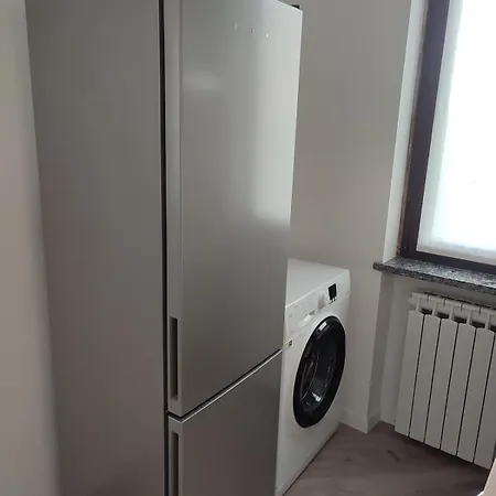 Villa Villa Verde Nebbiuno