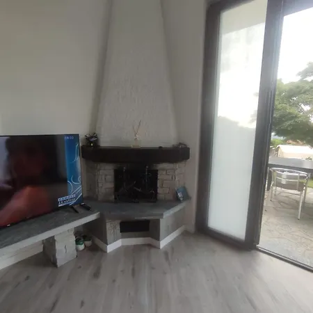 Villa Verde 빌라 Nebbiuno