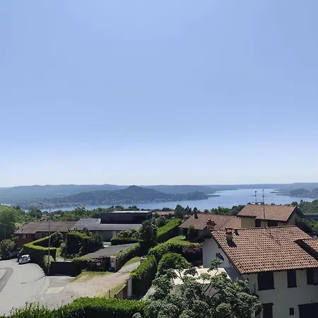 Villa Verde Nebbiuno