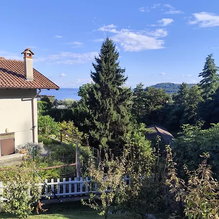 Villa Verde * Nebbiuno