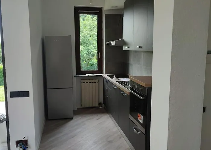 Villa Verde Nebbiuno