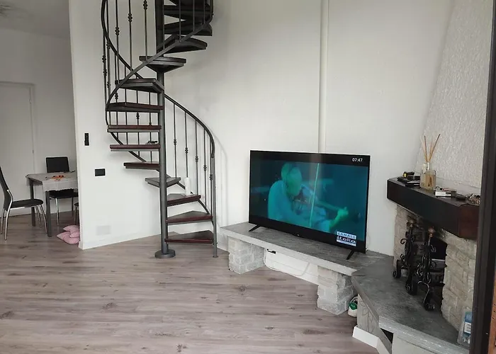 Villa Verde فيلة