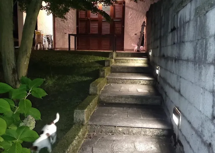 فيلة Villa Verde