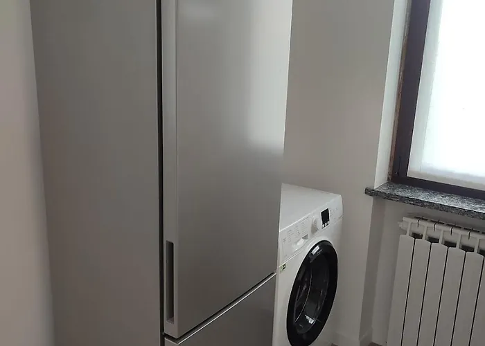 Villa Villa Verde Nebbiuno