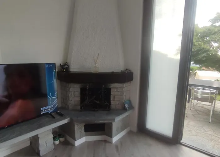 Villa Verde فيلة Nebbiuno