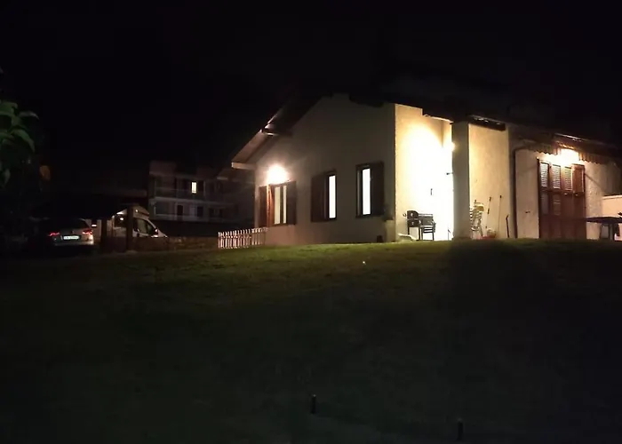 Villa Verde Nebbiuno