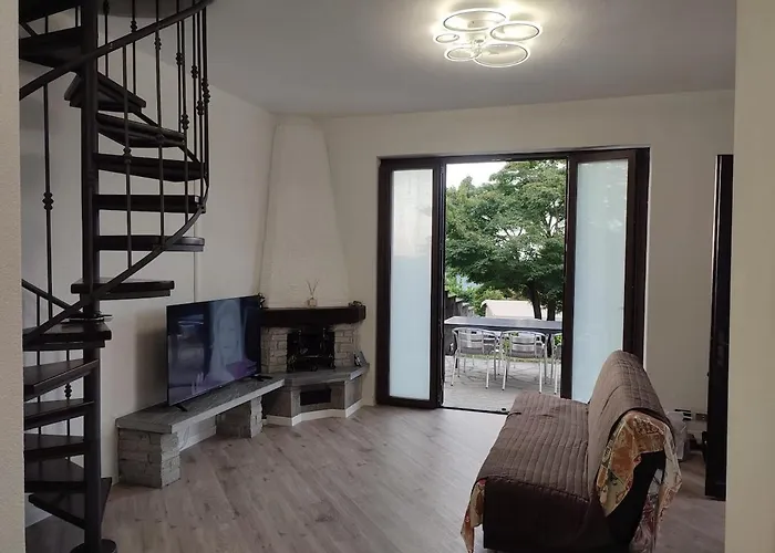 Villa Verde * Nebbiuno