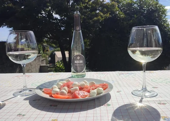 Villa Verde فيلة