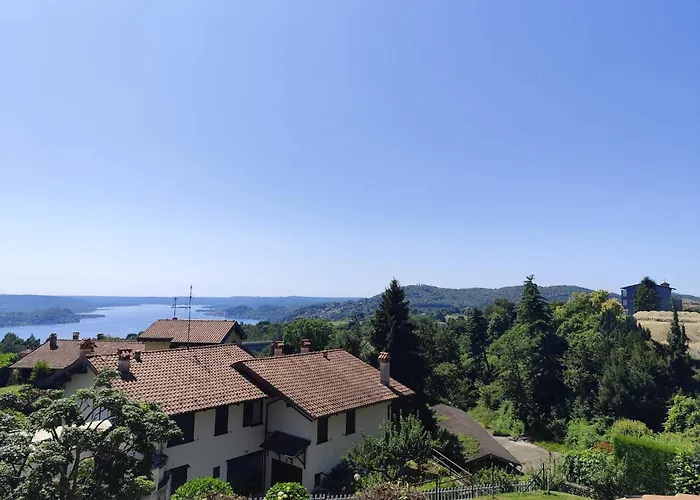 فيلة Villa Verde *