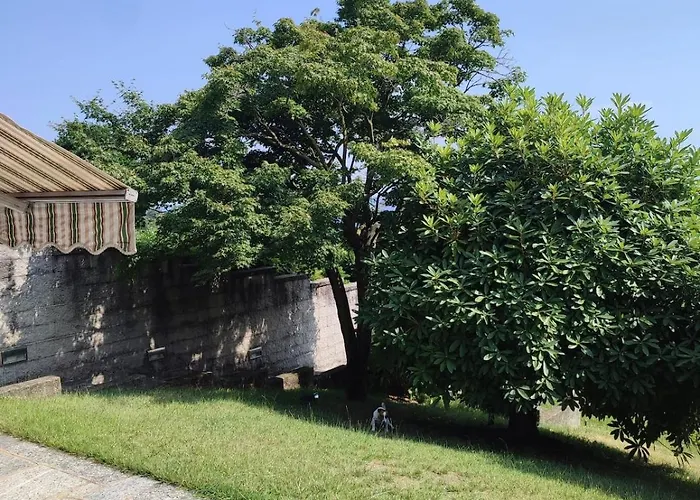 Villa Verde Nebbiuno