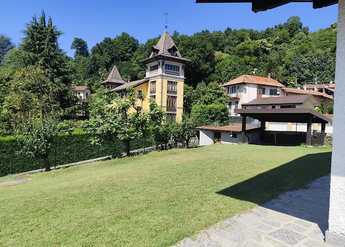 فيلة Villa Verde *