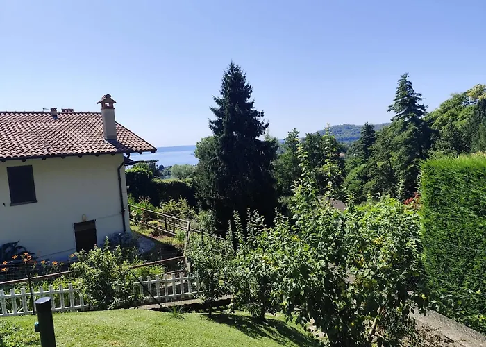 Villa Verde Villa Nebbiuno