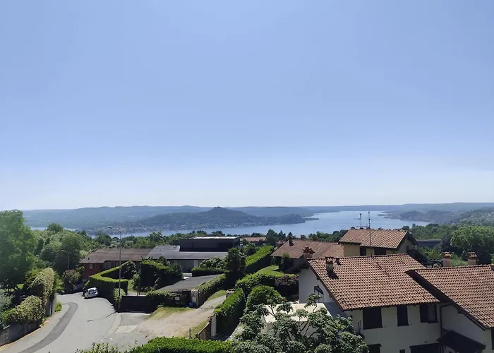 Villa Verde Nebbiuno