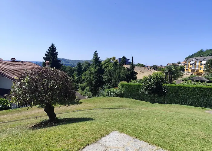 Villa Verde Nebbiuno