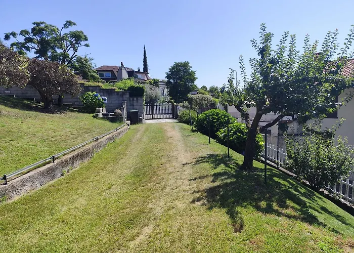 Villa Verde فيلة *