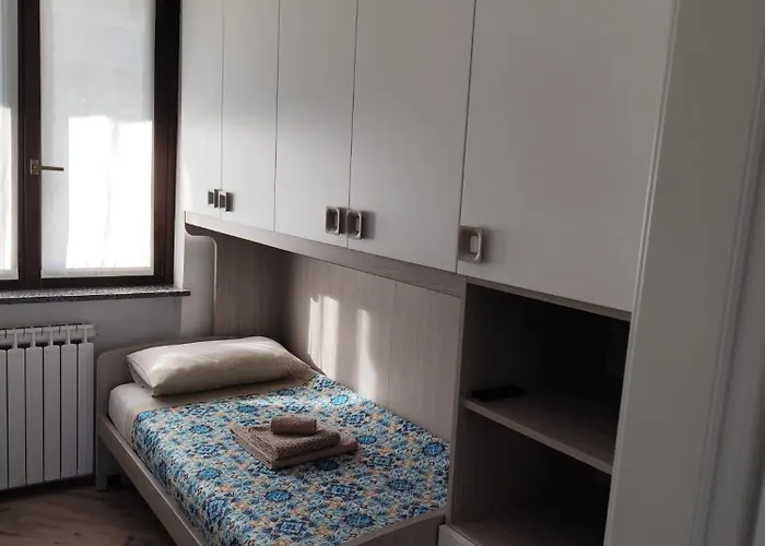 Villa Verde * Nebbiuno