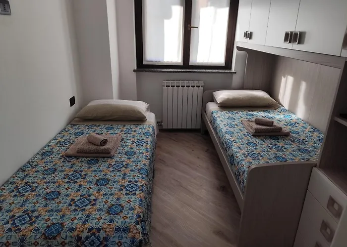 Villa Verde Nebbiuno