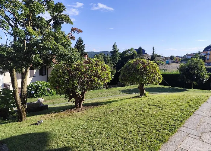 Villa Verde Nebbiuno