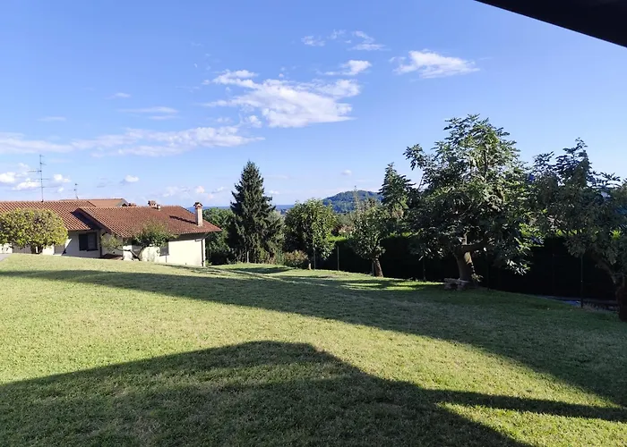 فيلة Villa Verde *